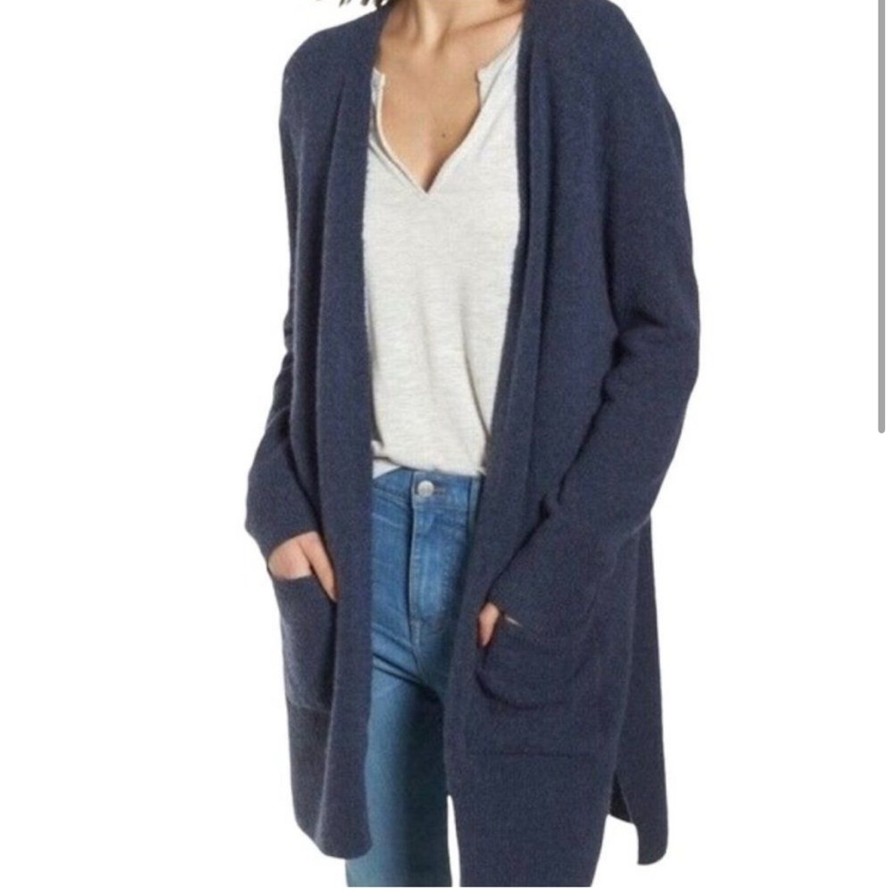 Madewell Kent Cardigan
